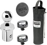 Reese Towpower 30137RTL Elite Serie