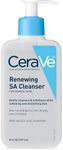 CeraVe Renewing Salicylic Acid Clea