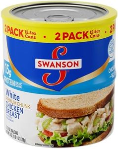 Swanson Wh