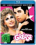 Grease. Remastered