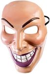 Forum Novelties X79189 Evil Grin Ma