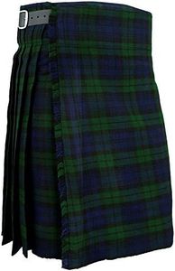 Scottish T