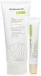 GOLDFADEN MD Ultimate Hydration Duo Hands to Heart Moisturizing Anti-Aging Hand Cream 3oz and Lip Therapy Restoring Lip Balm .5oz