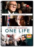 ONE LIFE (Une vie) [DVD]