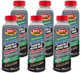 Bar's Leaks Liquid Aluminum Radiato