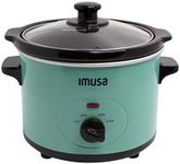 IMUSA USA GAU-80113T 1.5 Quart Teal