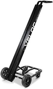 Gruv Gear Drum Set Rack (VCRT-55-BLK)