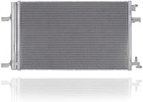 A/C Condenser - Pacific Best Inc. C