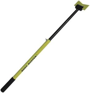 Brush Grubber BG-18 Heavy Duty Root Buster