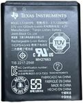 Texas Instruments N2BT/BKT/B TI Bat