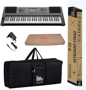 Yamaha PSR
