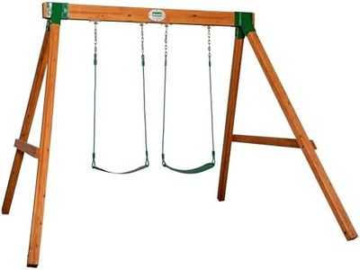 Backyard D