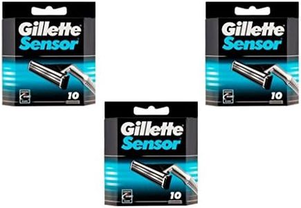 Gillette M