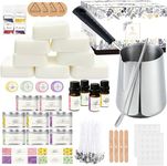 Candle Making Supplies