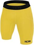 TCA Boys' SuperThermal Compression 