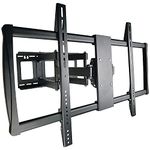 TRIPP LITE Swivel/Tilt Wall Mount with Arm for 60" to 100" TVs, Monitors, Flat Screens, LED, Plasma or LCD Displays