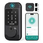 Alexa Compatible Door Lock