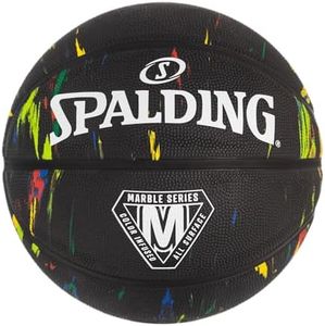 Spalding M