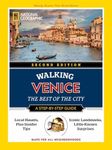 National Geographic Walking Venice, 2nd Edition