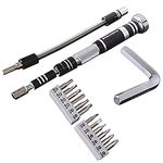 Phanteks 16 Piece Computer Tool Kit - PH-TKT_01