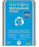 Harmony Max - 45 Tabs