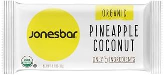 JONESBAR (Pineapple and Coconut, 12