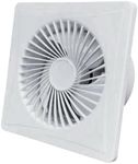 diamondo 12V Solar Ventilation Fan 