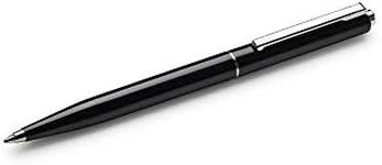 Volkswagen 000087703ME041 Ballpoint Pen Black with VW Logo