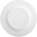 Amazon Basics 6-Piece White Dinner 