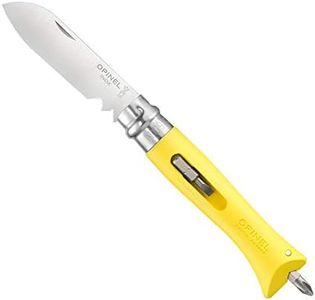 Opinel - N