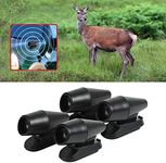 Deer Warning Whistle for Car with E
