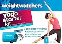 Weight Watchers: Yoga Starter Kit