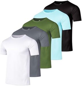 5 Pack:Men