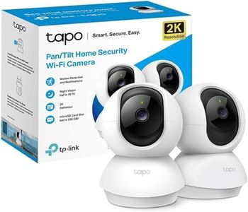 Tapo Camér