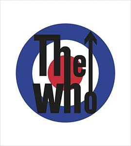 The Who: T