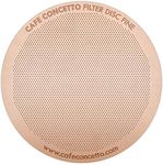 CAFE CONCETTO Filter for AeroPress 