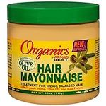 Organics Africa's Best Organic Hair