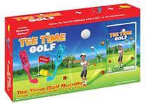 Tee Time Golf Bundle