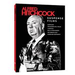 Alfred Hitchcock Thrillers Col (6pk)