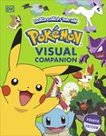 Pokemon Visual Companion: Fourth Edition