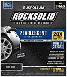 Rust-Oleum 306325 RockSolid Pearles