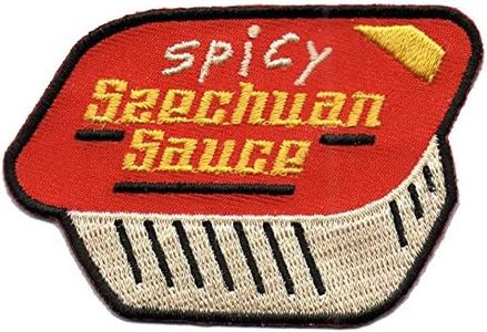 Spicy Szec