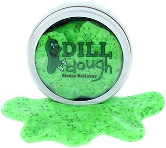 Dill Scent