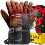 Electric Gloves For Women