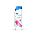 Head & Shoulders , Anti Dandruff Shampoo, Smooth & Silky, 72 ML