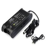 AC Adapter Power Supply Charger+Cord for Dell Inspiron 1420 1501 1520 1521 1525 6000 600m 6400 700m 8600 E1405 E1505