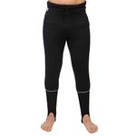 Fourth Element Arctic Men's Leggings, 2XL-Short