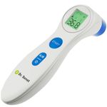 Dr. Senst Infrarot Stirn-Thermometer (DET-306)