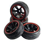 Tires For Hsps