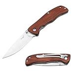 Folding Pocket Knife with Liner Loc